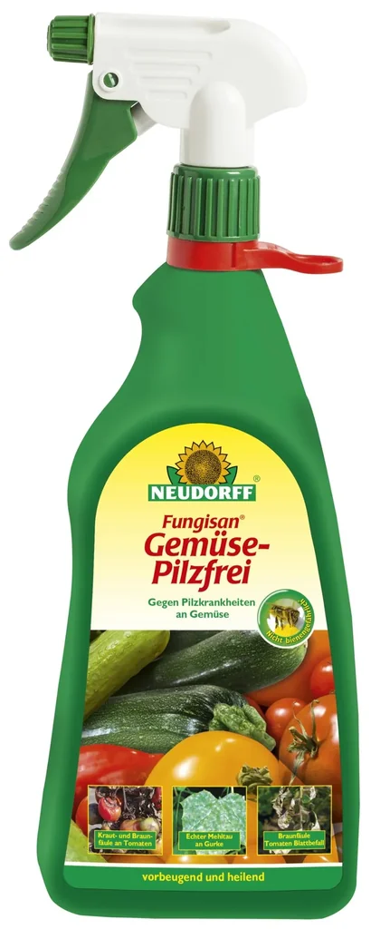 Gemüse Pilzfrei AF "Fungisan" - 1 L