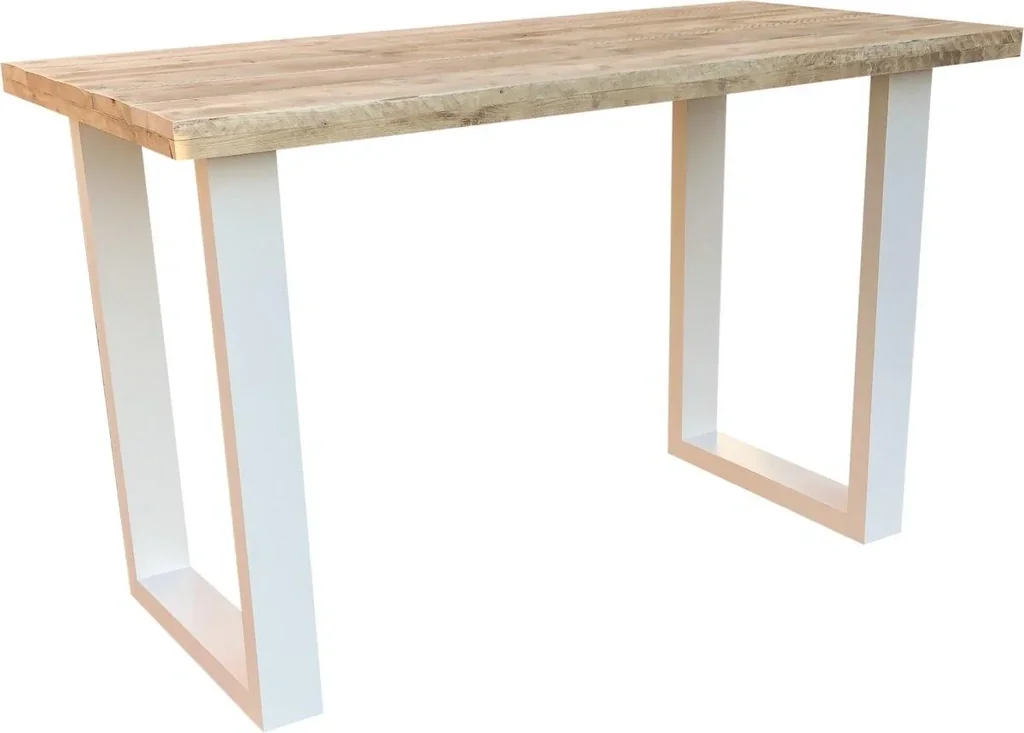 Bartisch Toronto Gerüstholz - 200 cm