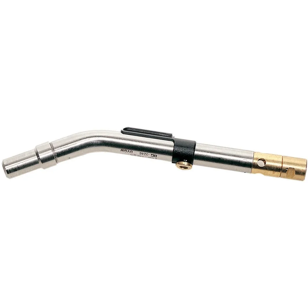 Zyklonbrenner klein O14mm PROMATIC