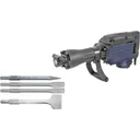 Abbruchhammer MH1600 inkl. 1 Spitzmeißel + 3 zusätzliche Meißel