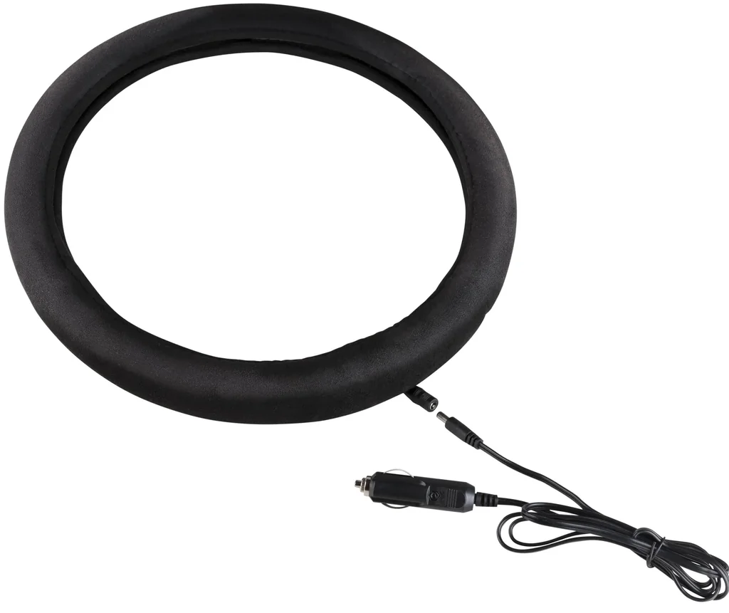 Beheizbarer Lenkradbezug,12 Volt