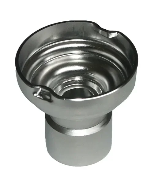 Zapfkopfreinigungsadapter Korb - 5/8" IG