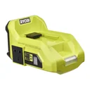 Akku-Wechselrichter Max Power 36 V, ohne Akku und Ladegerät