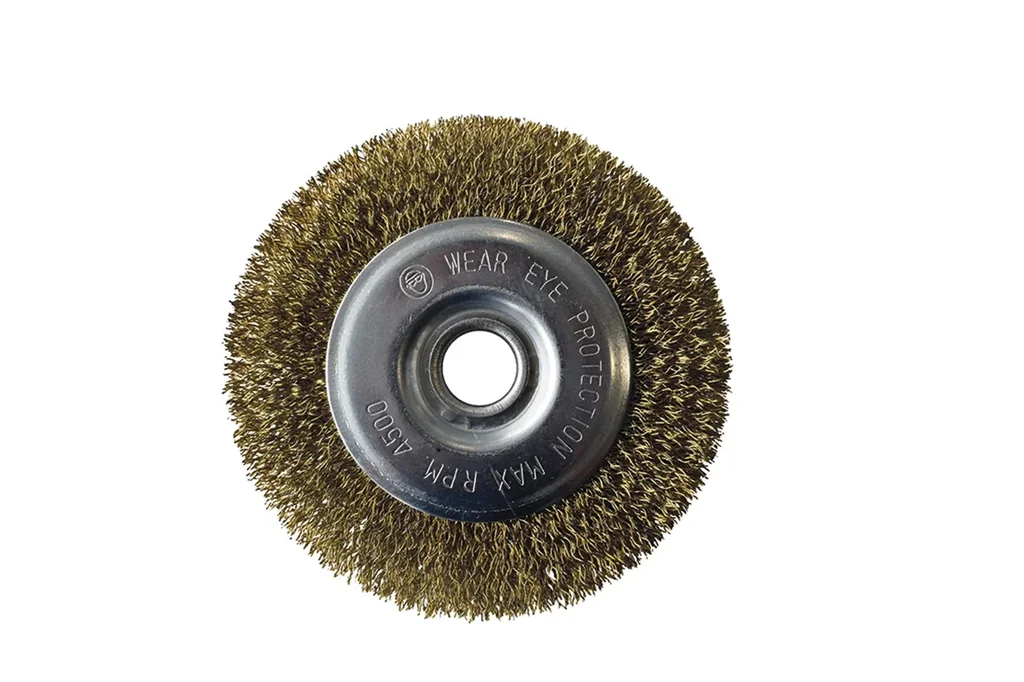 Fugenbürste für den MULTIBRUSH