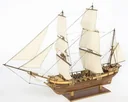 Baukasten HMS Beagle