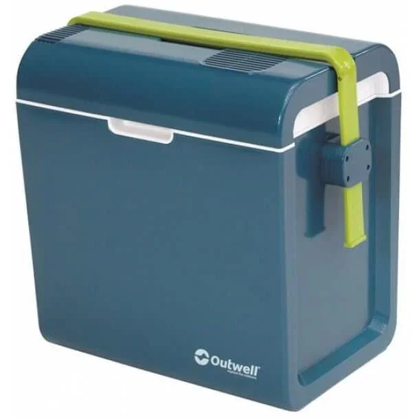 Outwell ECOcool kuhlbox 12V/230V p