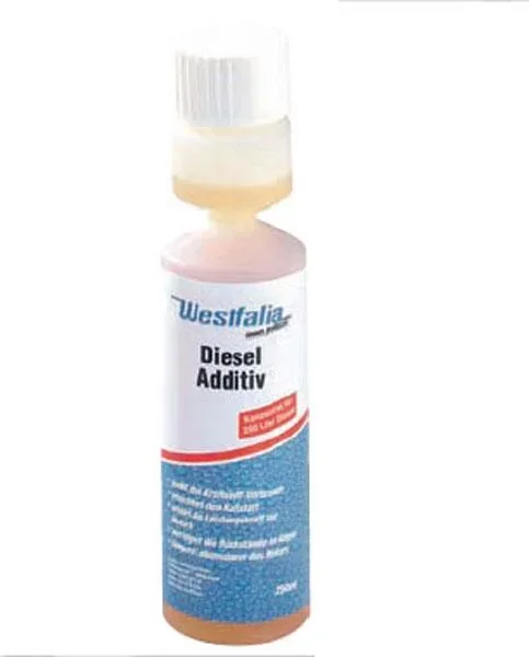 Diesel Additiv