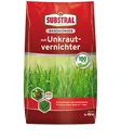 Rasendünger mit Unkrautvernichter 9 kg