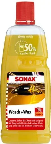 Wasch+Wax 1 l