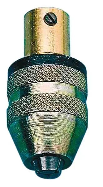 Schnellspannfutter