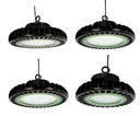 LED Hallenstrahler 150 W mit D-Kennzeichen