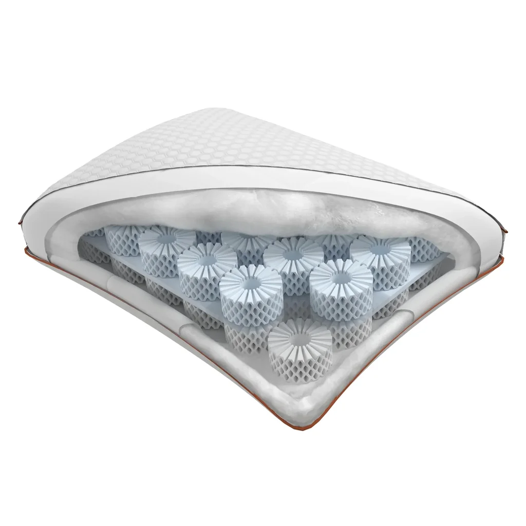 Smart Duo Pillow