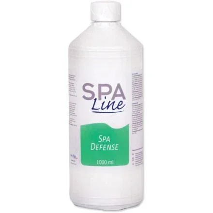 SPALINE Spa Defense
