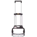 Zusammenklappbarer Trolley - Nutzlast 70 Kg