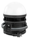 LED Arbeitsleuchte Ball Light 11500 Lumen, 360 Grad Weitwinkelausleuchtung