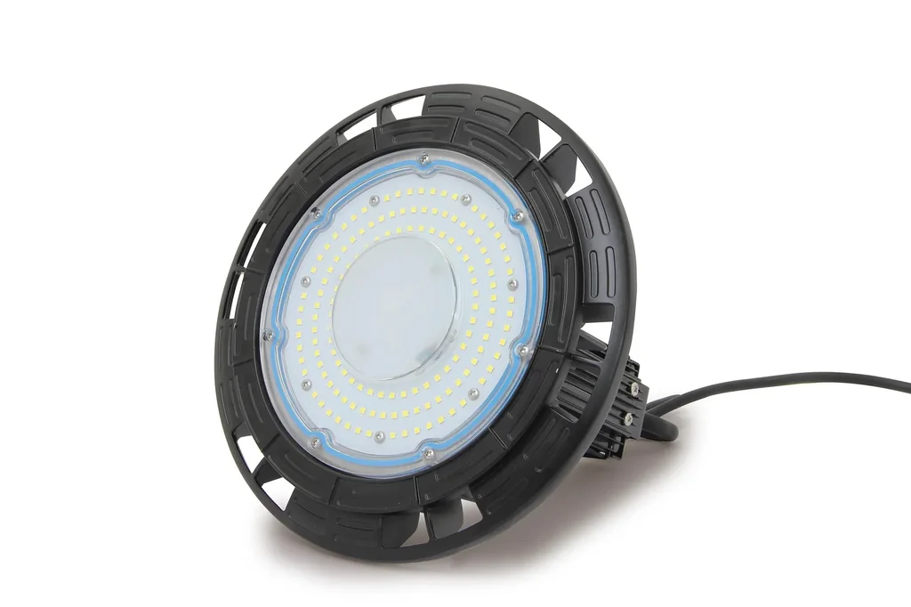 LED Hallenstrahler Runus 100 W 6000k