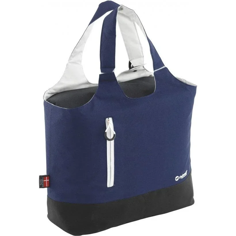 Kühltasche Puffin Blau