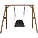 Nestschaukel Roxy Braun