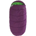 Ellipse Junior Schlafsack lila