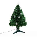 Weihnachtsbaum mit 12 LED-Lichter
