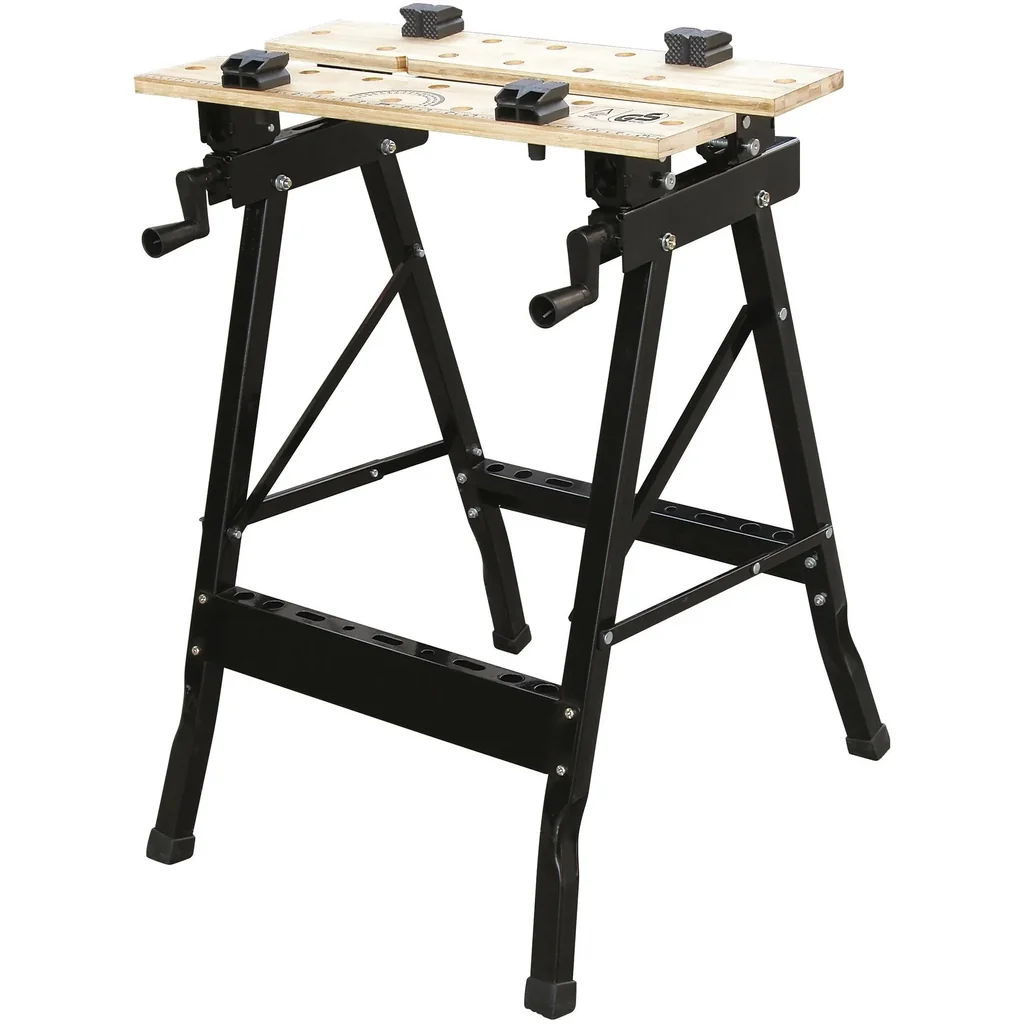 T4ALL Werkbank 605x635x800mm