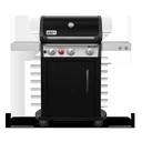Weber Gasgrill Spirit E-325S GBS