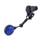 Schwimmerschalter FAST FLOAT 1"