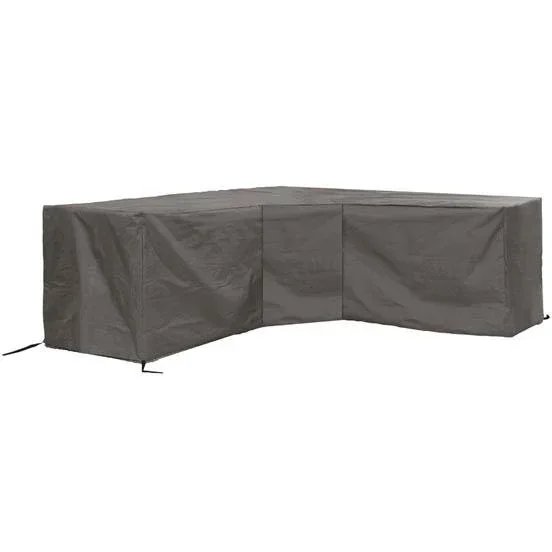 SCHUTZHÜLLE FÜR LOUNGE-SET - TRAPEZ