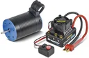 Brushless Set DRAGSTER 14T