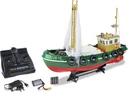 RC-Fischkutter Cux-15 2.4G 100% RTR
