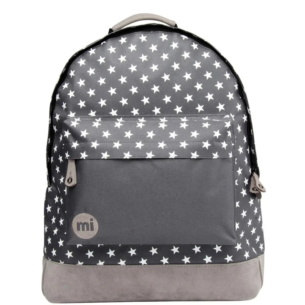 Rucksack All Stars Charcoal