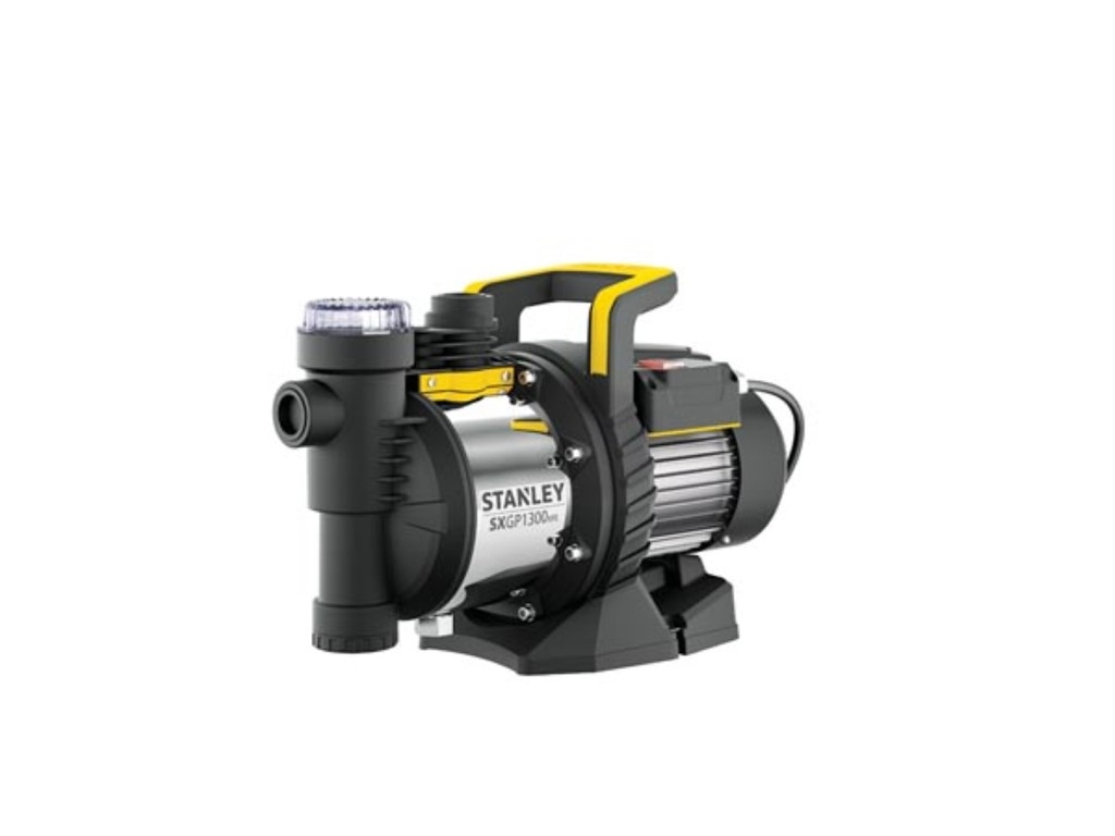 Selbstansaugende Pumpe - 1300 W