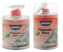 Polyesterharz, inklusive Härter, 250 g