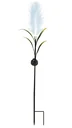 Solar Schilf LED Designleuchte