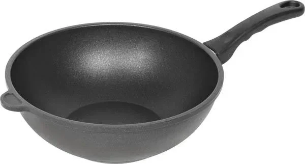 Wokpfanne, 28 cm, 11 cm hoch