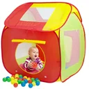 Bällebad für Kinder
