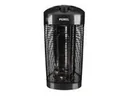 Terrassenheizsäule 1200 W Ipx4 Spritzwassergeschützt