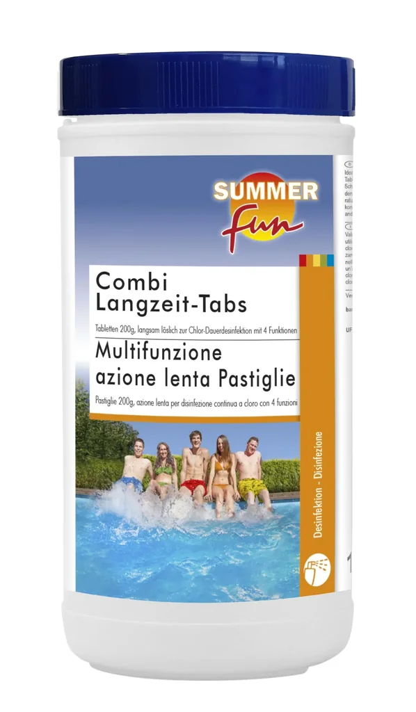 Combi Tabletten 1,2 kg