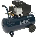 2-PS-Kompressor, 50 Liter