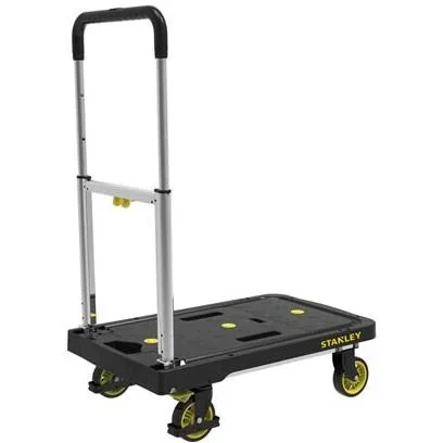 Transportwagen - Kapazität 135 Kg