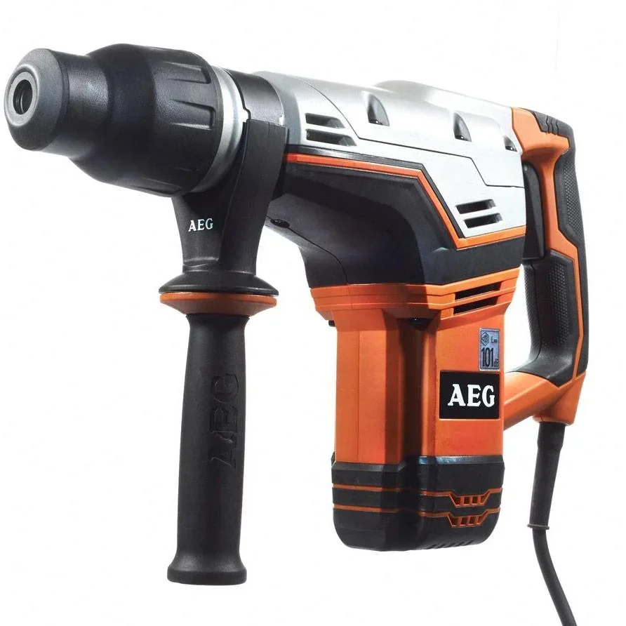 Sloophamer MH 5G SDS-Max