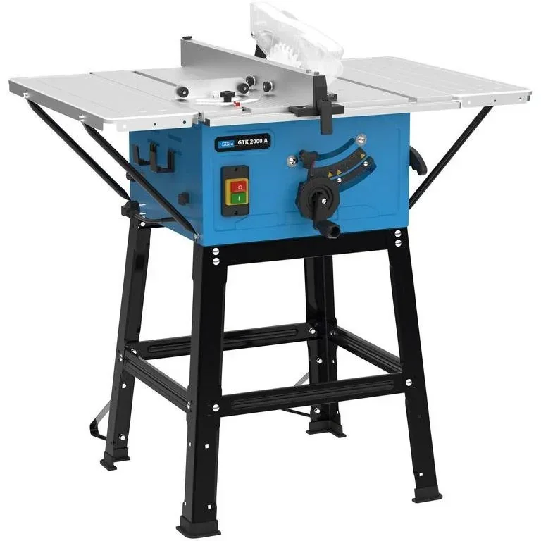 Tischsäge GTK2000.1 - 85x94.5x102 cm