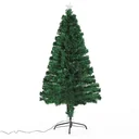 Weihnachtsbaum mit 180 LEDs