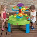 Busy Ball Play Table