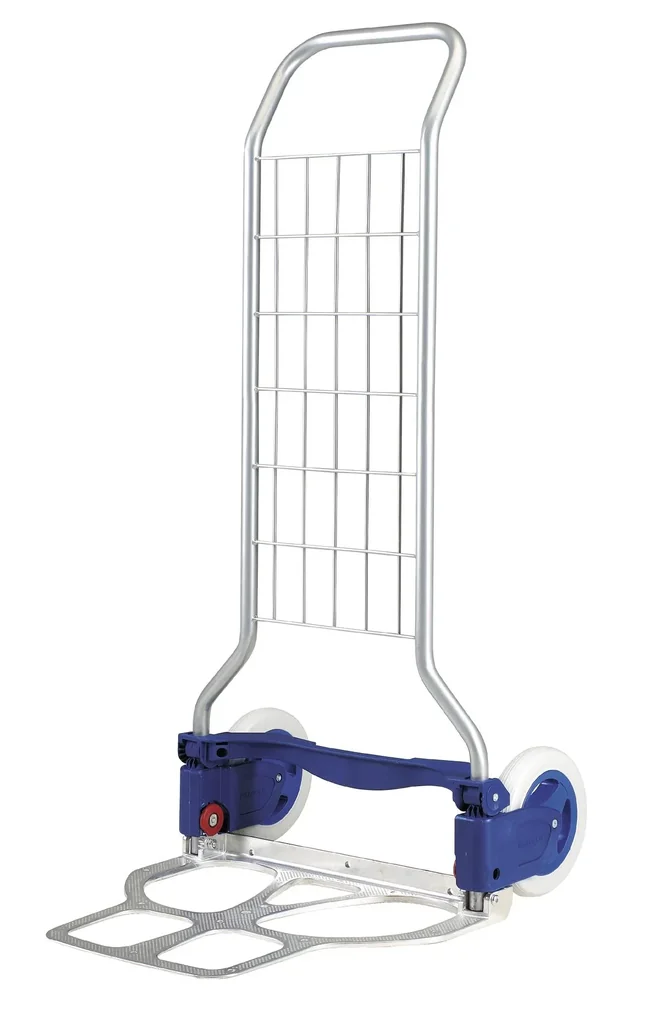 Faltbare Karre RuXXac-cart Paketroller