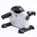 Heimtrainer Mini Bike Fitnessgerät Hometrainer Fahrradtrainer