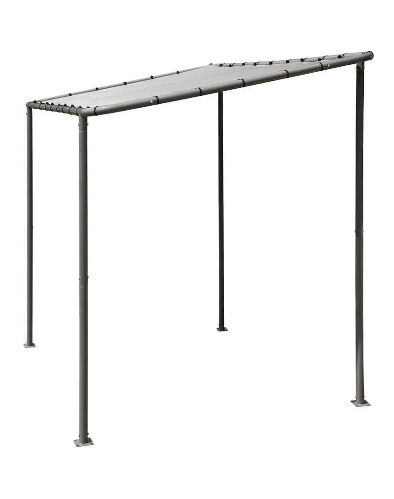 Pavillon Canopy Solano