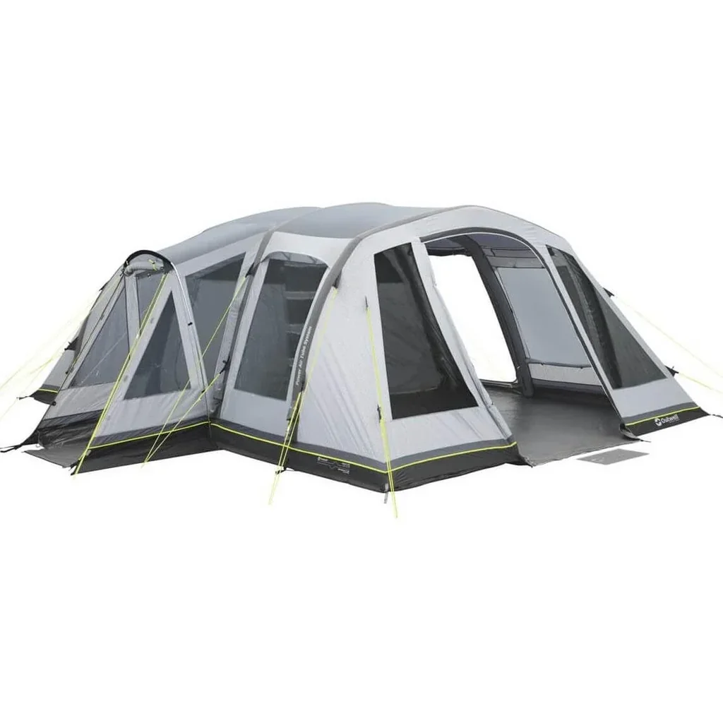 Montana 6AC Zelt