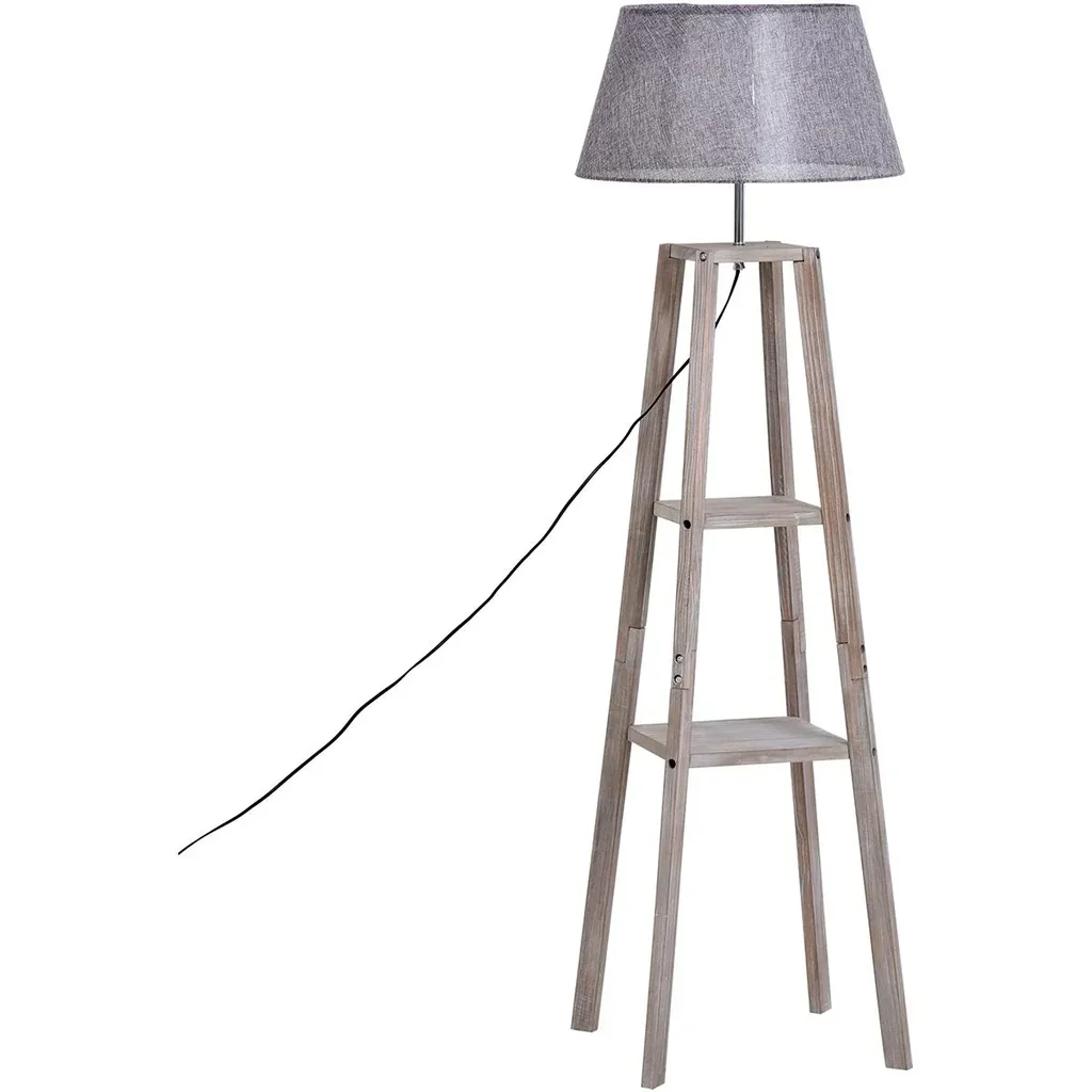 Stehlampe im skandinavischen Stil