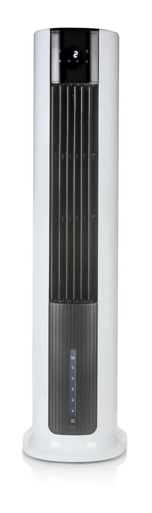 Luftkühler - Turmventilator mit 7 l Wassertank